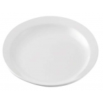 Ударопрочная тарелка из поликарбоната DK TRAYS 22 см