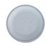 Герметичная крышка для тарелки 22 см из полипропилена