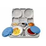 Термоподнос DK TRAYS российского производства