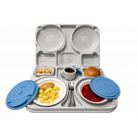 Термоподнос DK TRAYS российского производства