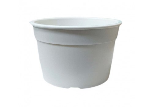 Тарелка для супа DK TRAYS из полипропилена российского производства