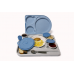 Термоподнос DK TRAYS УНИВЕРСАЛ (Россия)