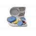 Термоподнос DK TRAYS КЛАССИК (Россия)