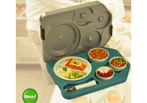Термоподнос Cambro ITPD3753Т