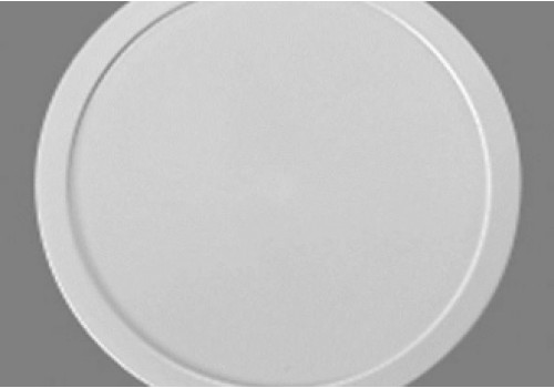 Крышка на тарелку для жаркого Blanco