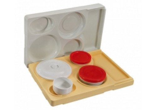 Термоподнос Melform TS 50