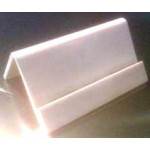 Пластиковый держатель карточек термоподноса