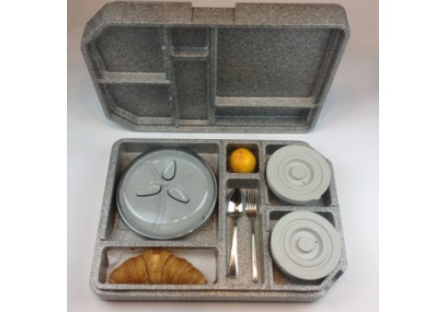 Термоподнос Cambro ITENEPP21