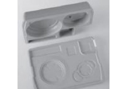 Термобокс Rieber Thermotray 2